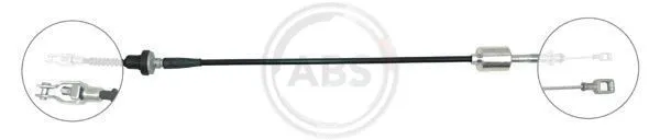 Cable Pull, clutch control (K22040)