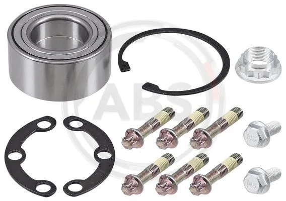Wheel Bearing Kit (200592)
