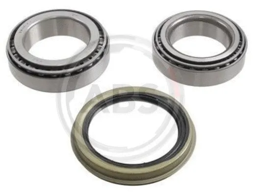 Wheel Bearing Kit (201209)