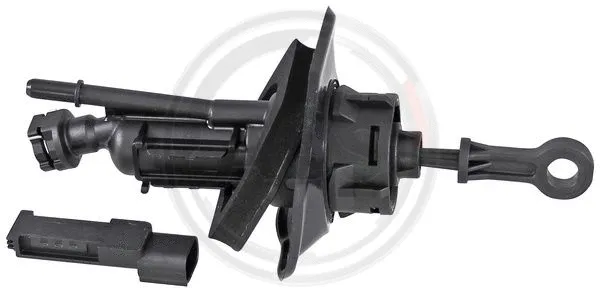 Master Cylinder, clutch (45006)