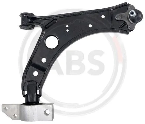 Control/Trailing Arm, wheel suspension (211627)