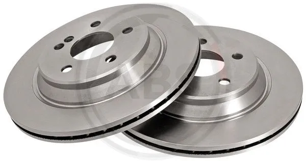 Brake Disc (17113)