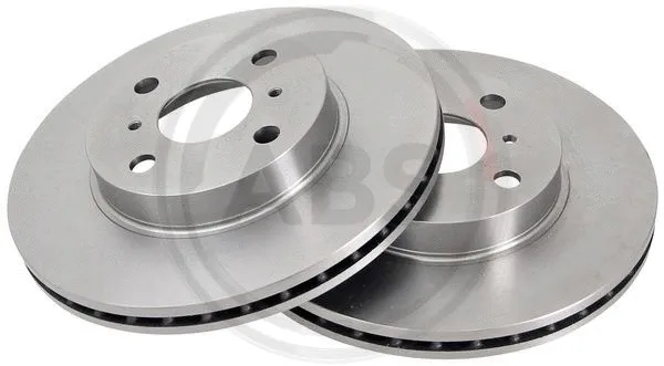 Brake Disc (16234)