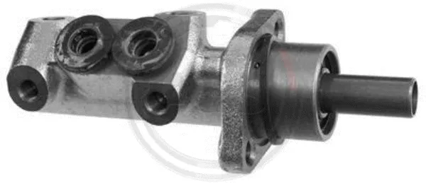 Brake Master Cylinder (61161X)