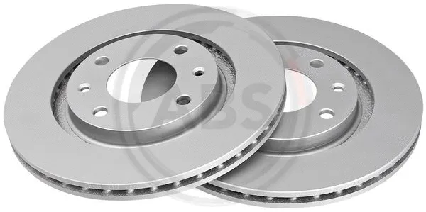 Brake Disc (15841)
