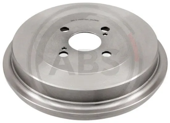 Brake Drum (2912-S)