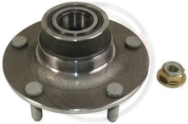 Wheel Hub (200890)