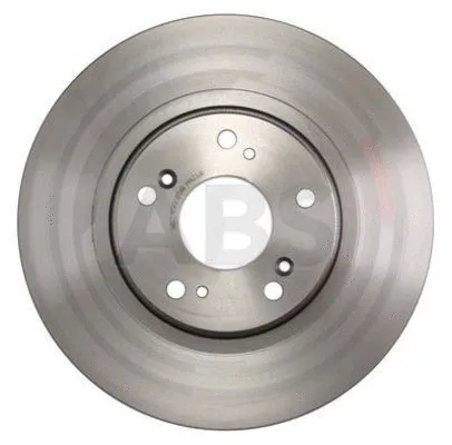 Brake Disc (17972)
