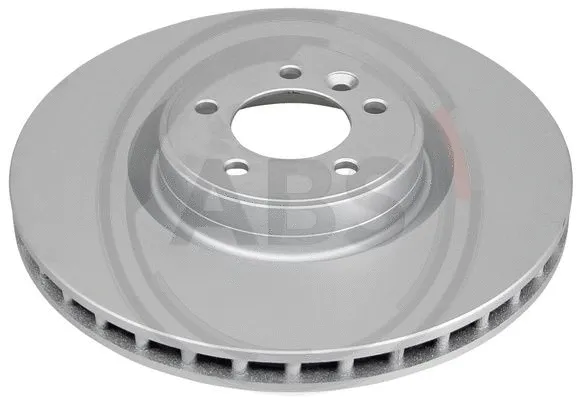 Brake Disc (18105)