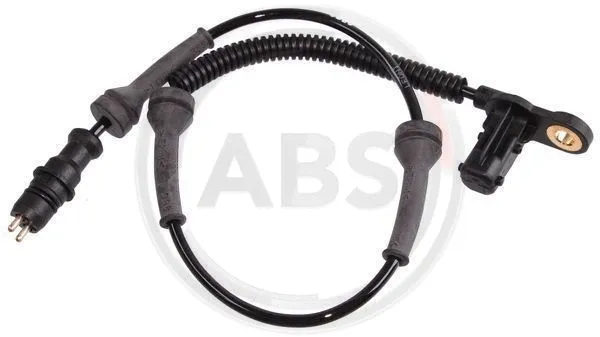 Sensor, wheel speed (30297)