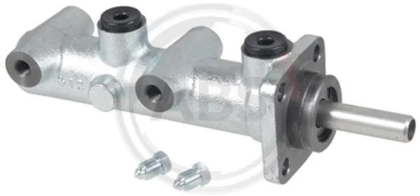 Brake Master Cylinder (1072)