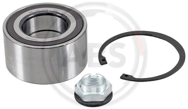 Wheel Bearing Kit (201791)