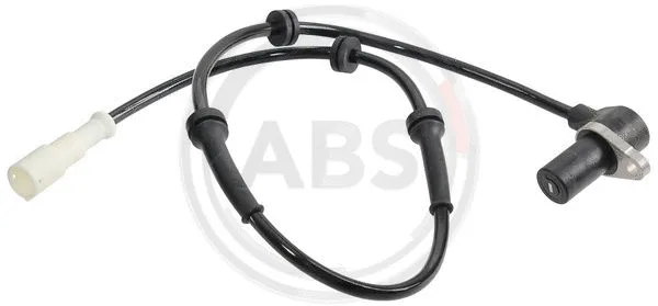 Sensor, wheel speed (30482)