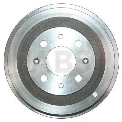 Brake Drum (2825-S)