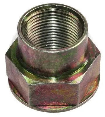 Nut, stub axle (910840)