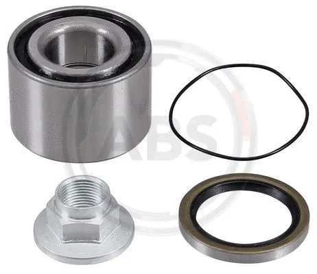 Wheel Bearing Kit (200100)