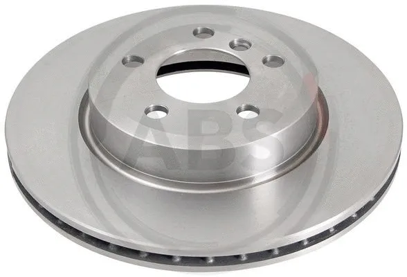 Brake Disc (17597)