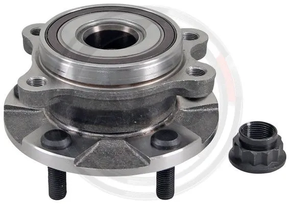 Wheel Bearing Kit (201378)