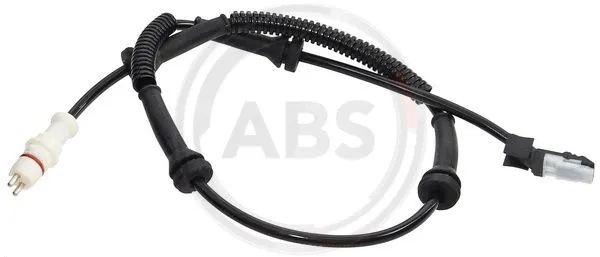 Sensor, wheel speed (30771)
