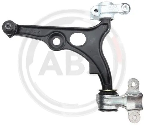 Control/Trailing Arm, wheel suspension (211308)