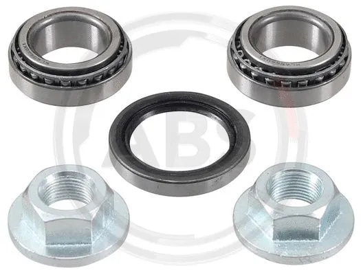 Wheel Bearing Kit (200713)
