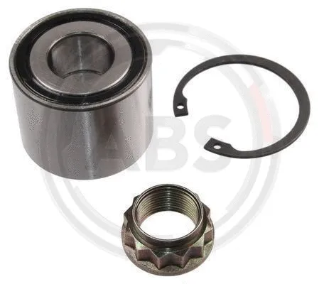 Wheel Bearing Kit (200376)