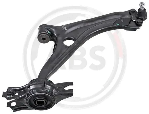 Control/Trailing Arm, wheel suspension (211984)