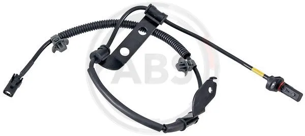 Sensor, wheel speed (31395)