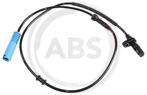 Sensor, wheel speed (30073)