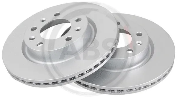 Brake Disc (18441)