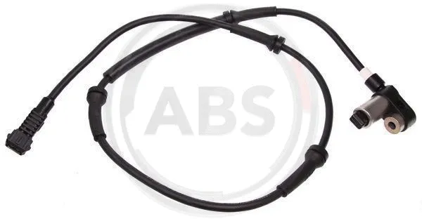 Sensor, wheel speed (30075)