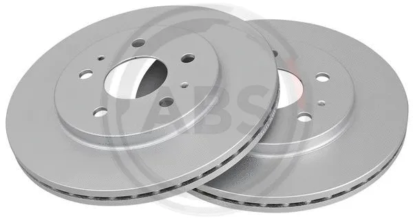 Brake Disc (18228)