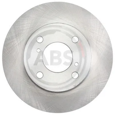 Brake Disc (17927)