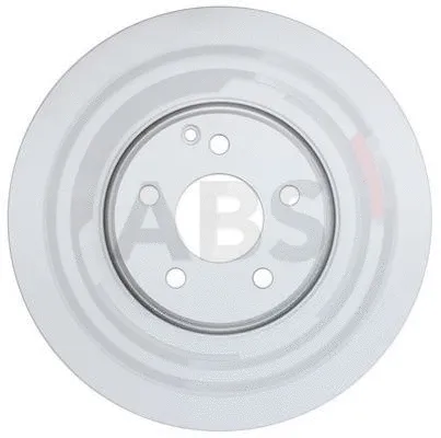 Brake Disc (18080)