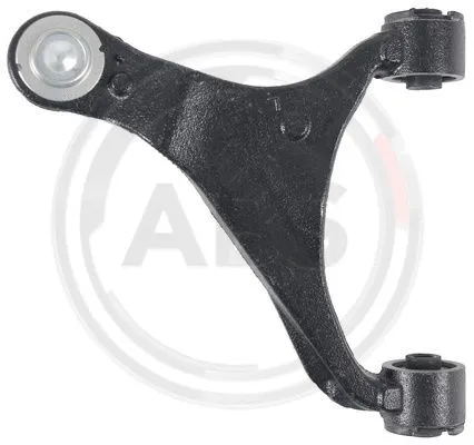 Control/Trailing Arm, wheel suspension (211560)