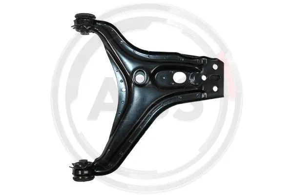 Control/Trailing Arm, wheel suspension (210024)