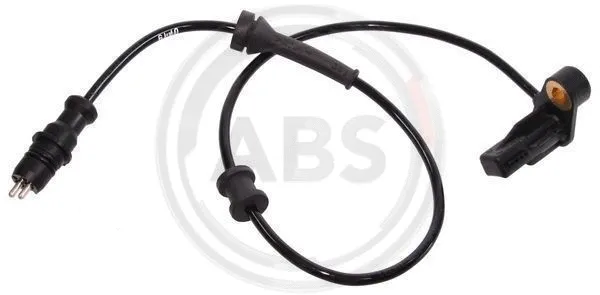Sensor, wheel speed (30299)