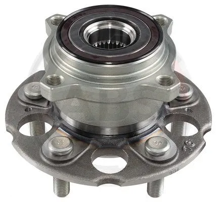 Wheel Hub (201332)