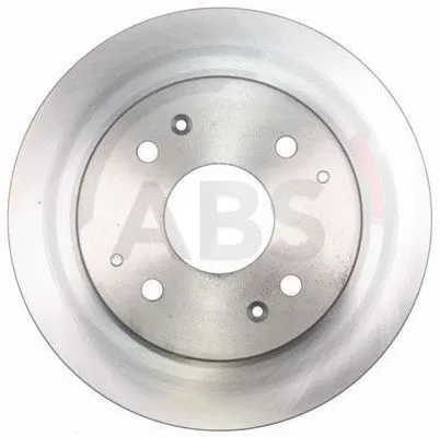 Brake Disc (16935)