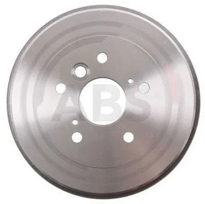 Brake Drum (2677-S)