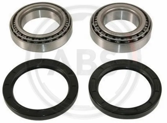Wheel Bearing Kit (200351)