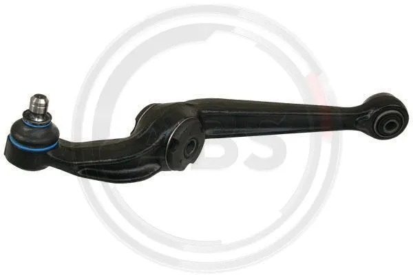 Control/Trailing Arm, wheel suspension (210434)