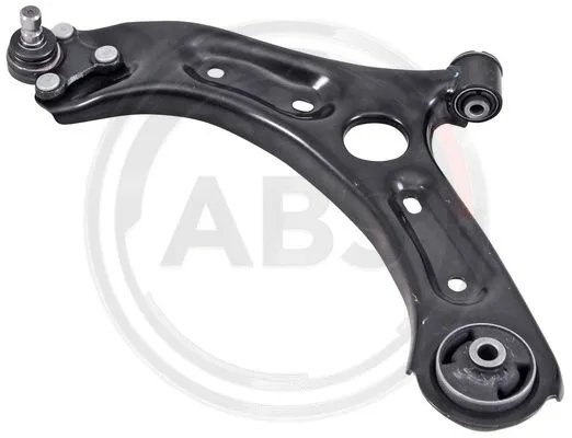 Control/Trailing Arm, wheel suspension (212116)