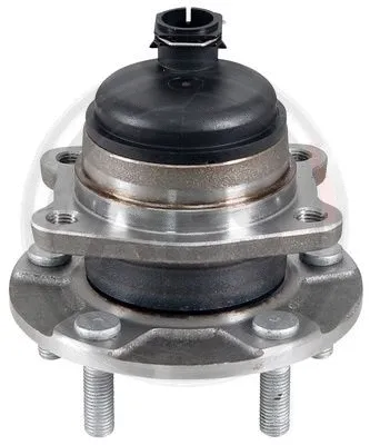 Wheel Bearing Kit (201520)