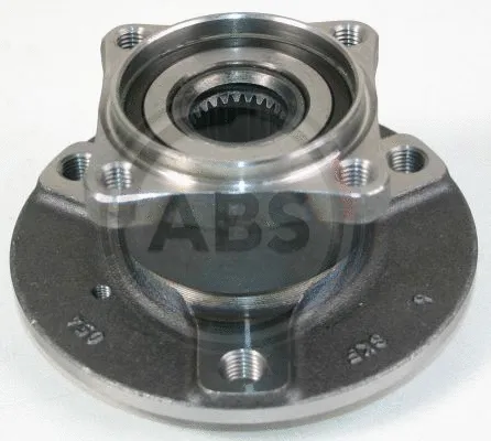 Wheel Hub (200962)