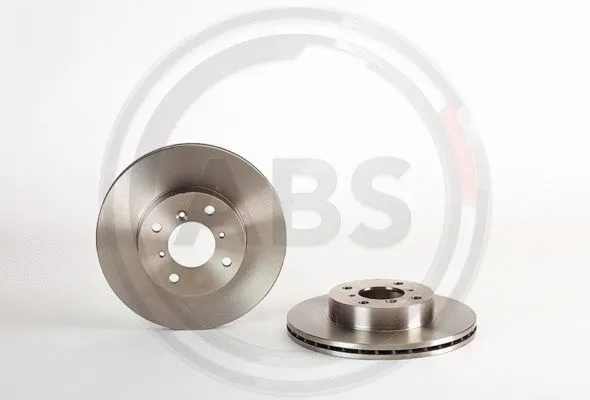 Brake Disc (09.9350.10)