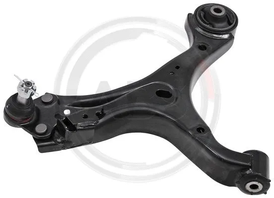 Control/Trailing Arm, wheel suspension (212108)