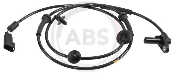 Sensor, wheel speed (30451)