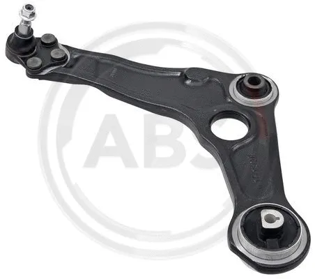 Control/Trailing Arm, wheel suspension (211990)