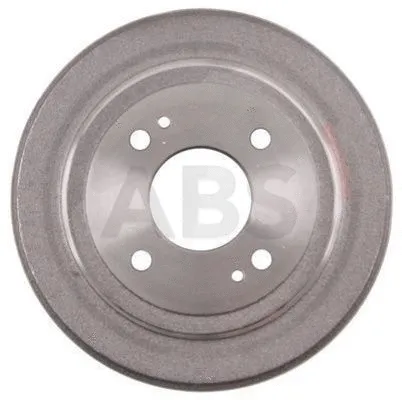 Brake Drum (2703-S)